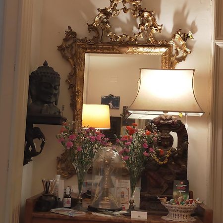 Crociferi B&B Catania Luaran gambar