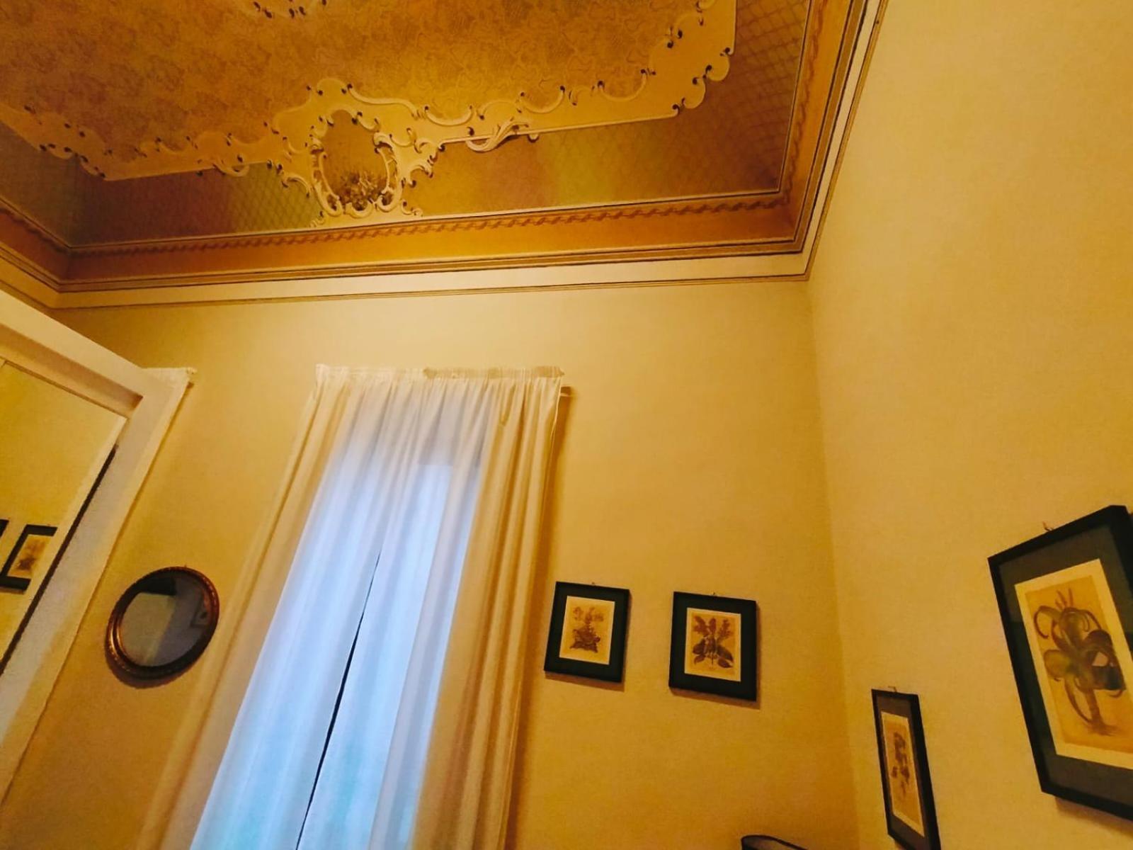 Crociferi B&B Catania Luaran gambar