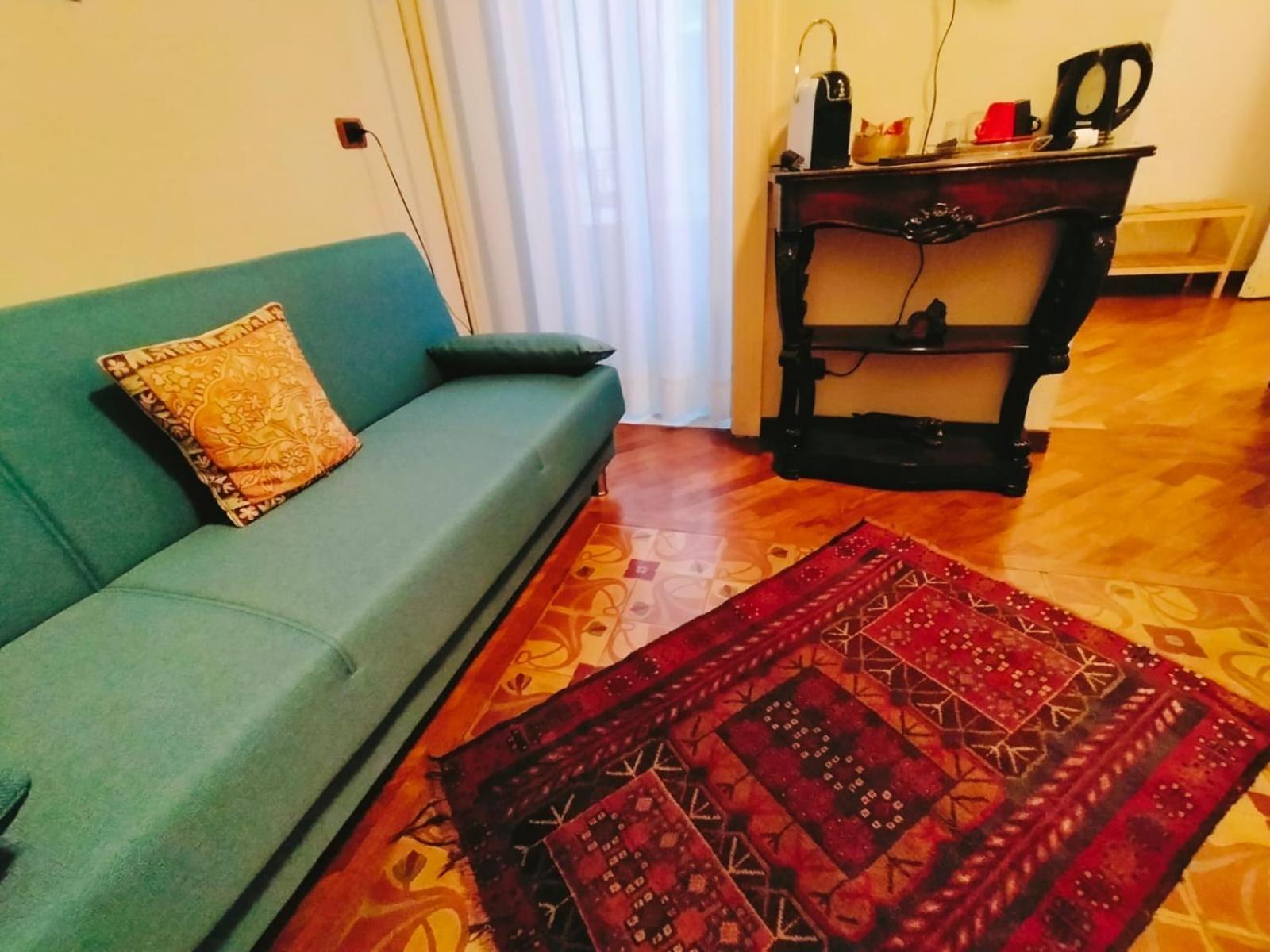 Crociferi B&B Catania Luaran gambar