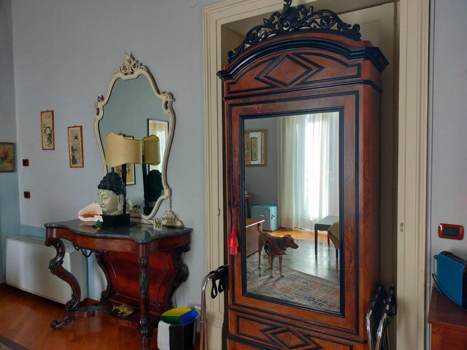 Crociferi B&B Catania Luaran gambar
