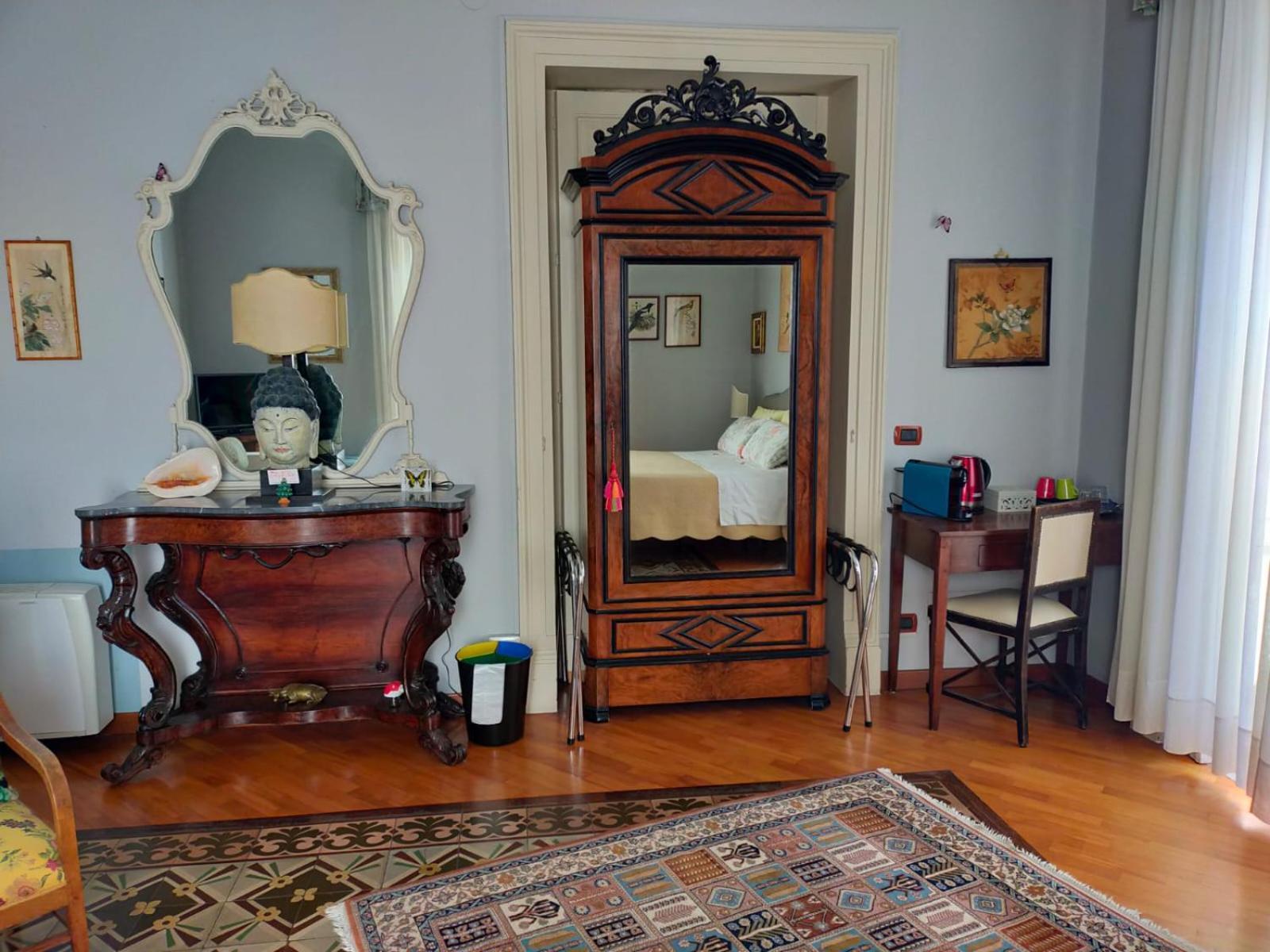 Crociferi B&B Catania Luaran gambar