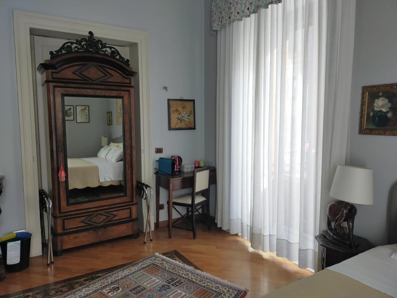 Crociferi B&B Catania Luaran gambar