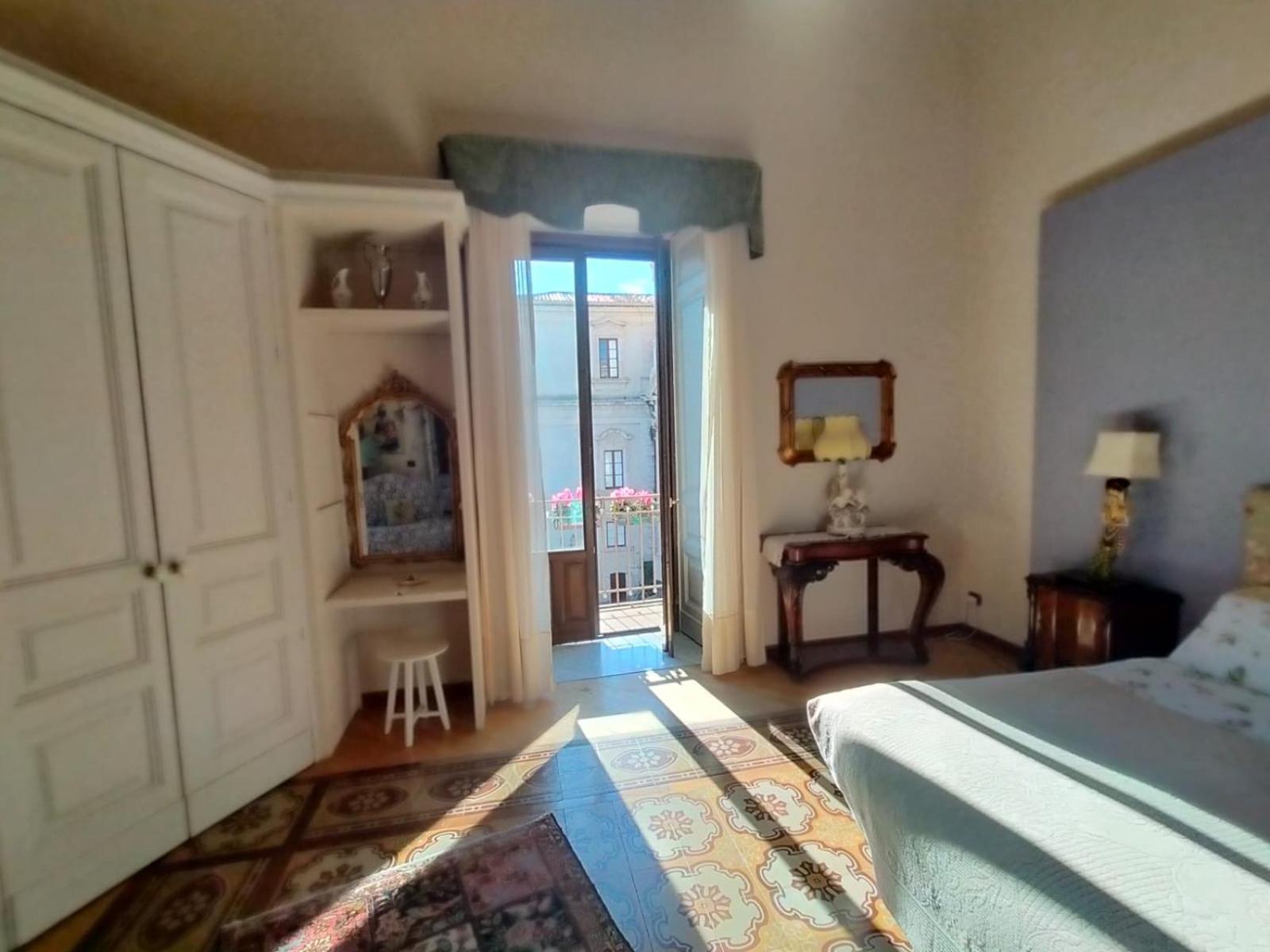 Crociferi B&B Catania Luaran gambar