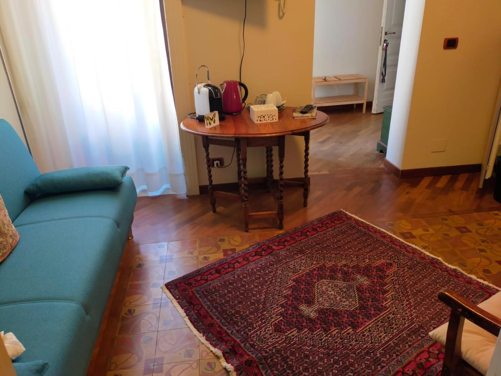 Crociferi B&B Catania Luaran gambar