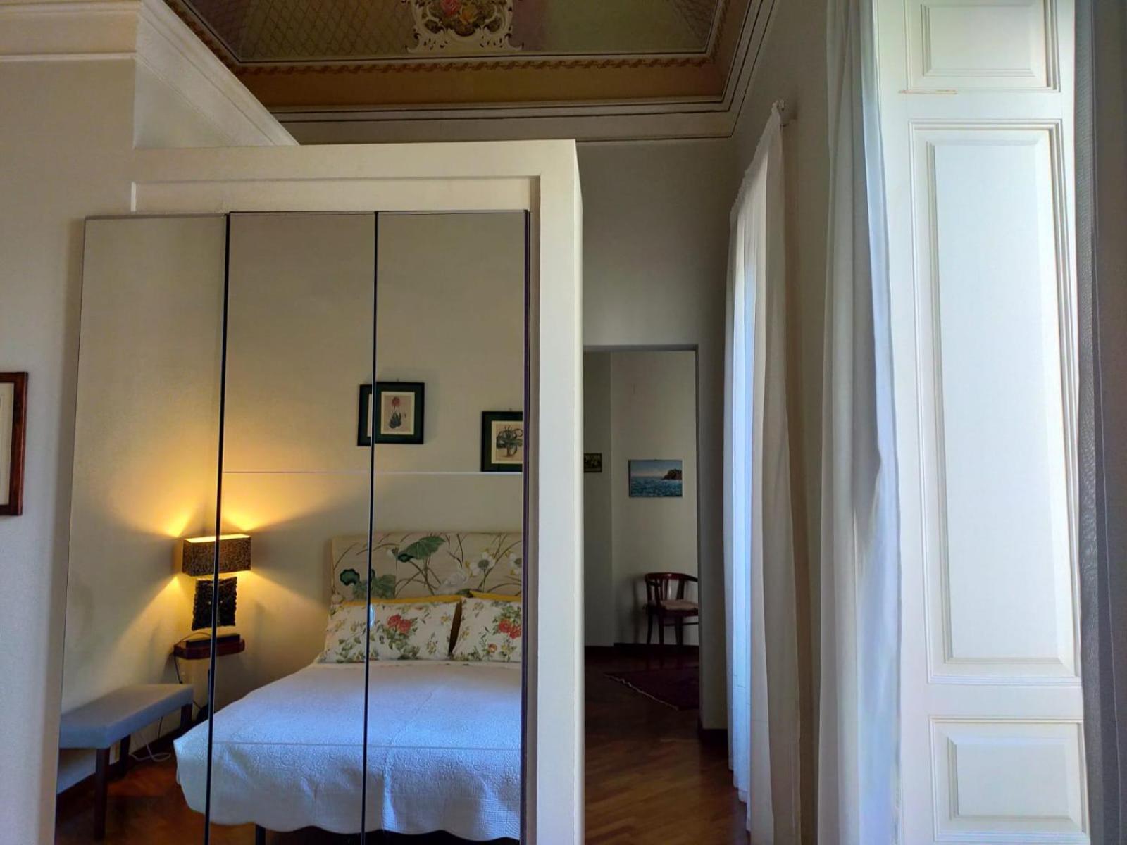 Crociferi B&B Catania Luaran gambar