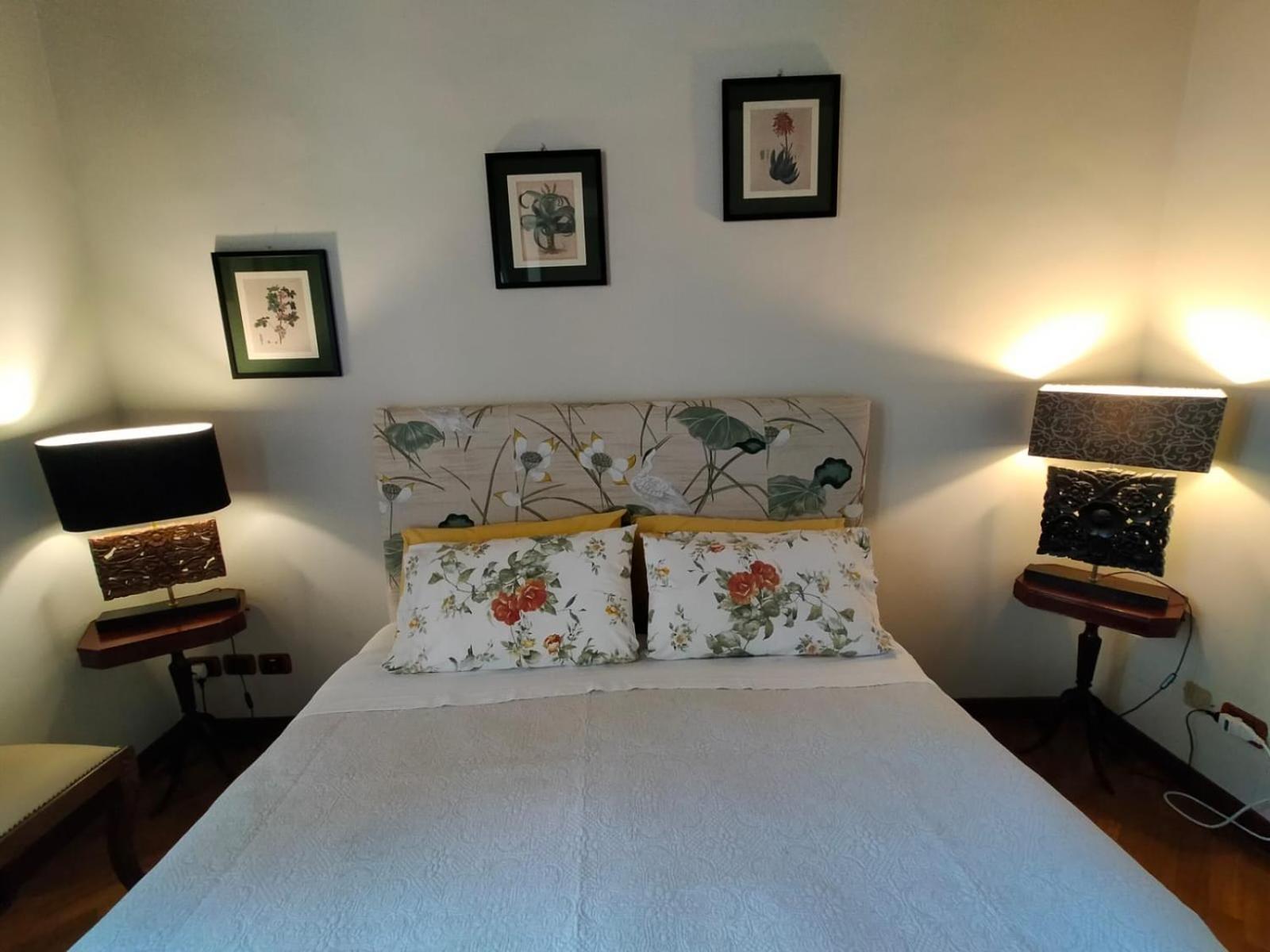 Crociferi B&B Catania Luaran gambar