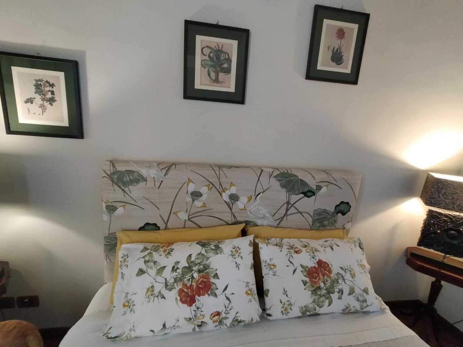 Crociferi B&B Catania Luaran gambar