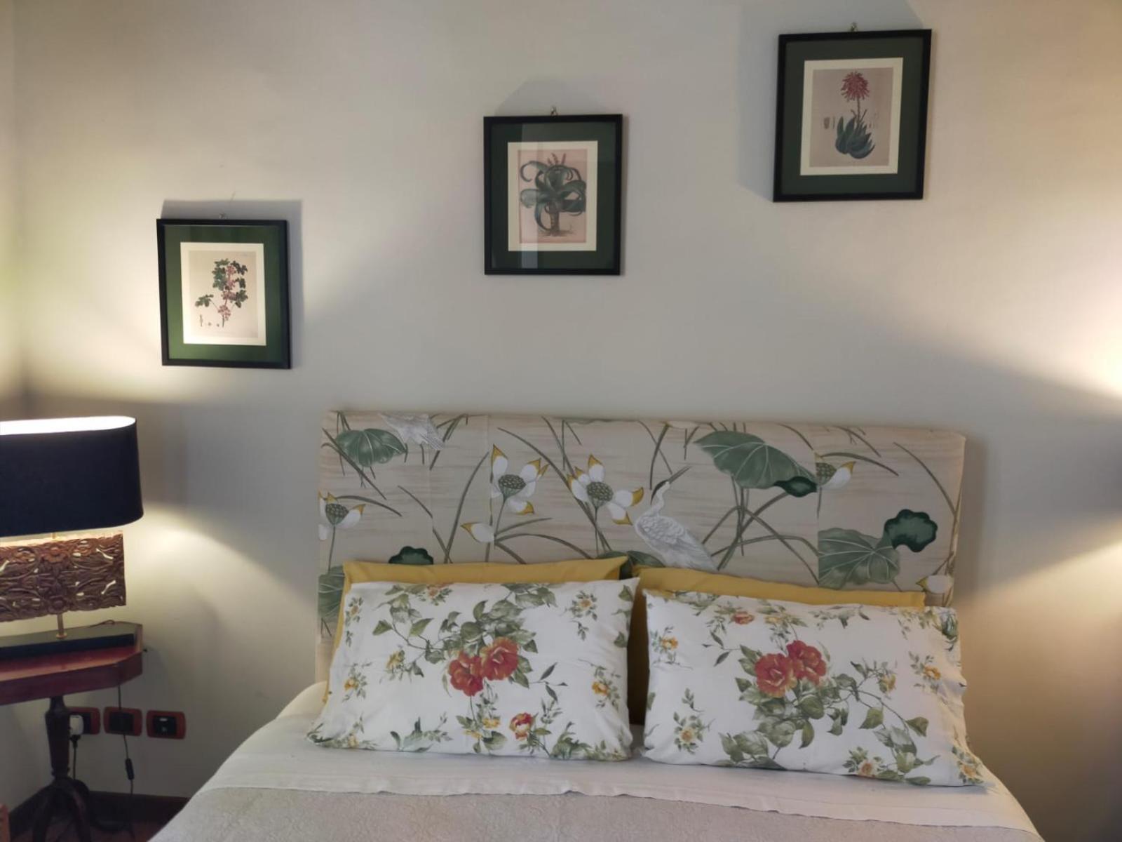Crociferi B&B Catania Luaran gambar