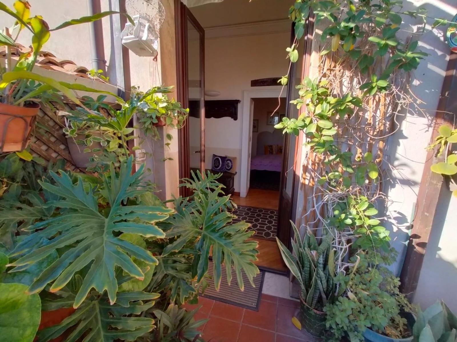 Crociferi B&B Catania Luaran gambar