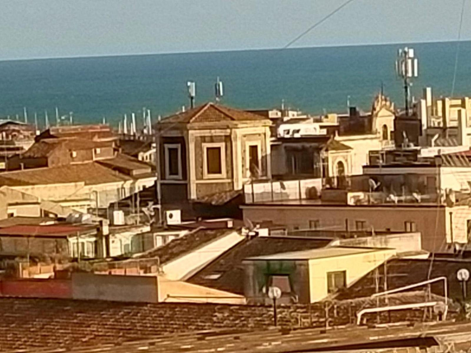 Crociferi B&B Catania Luaran gambar