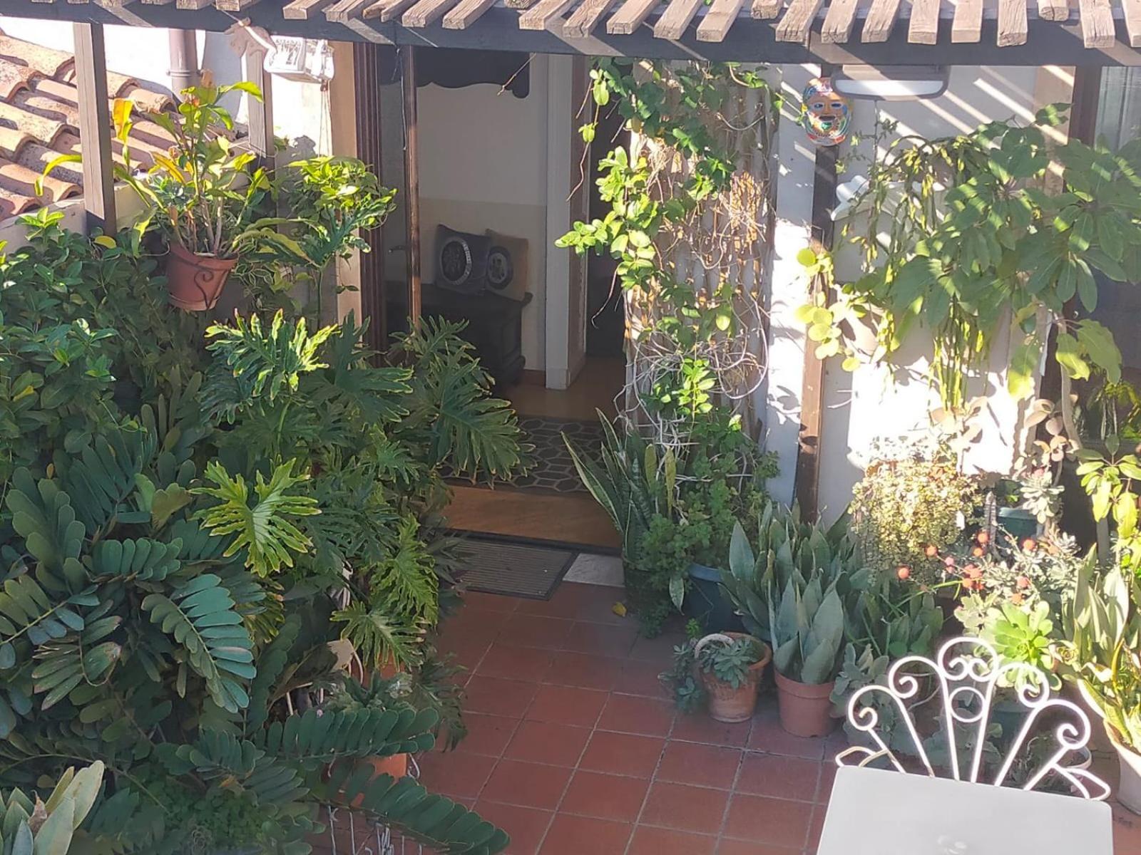 Crociferi B&B Catania Luaran gambar