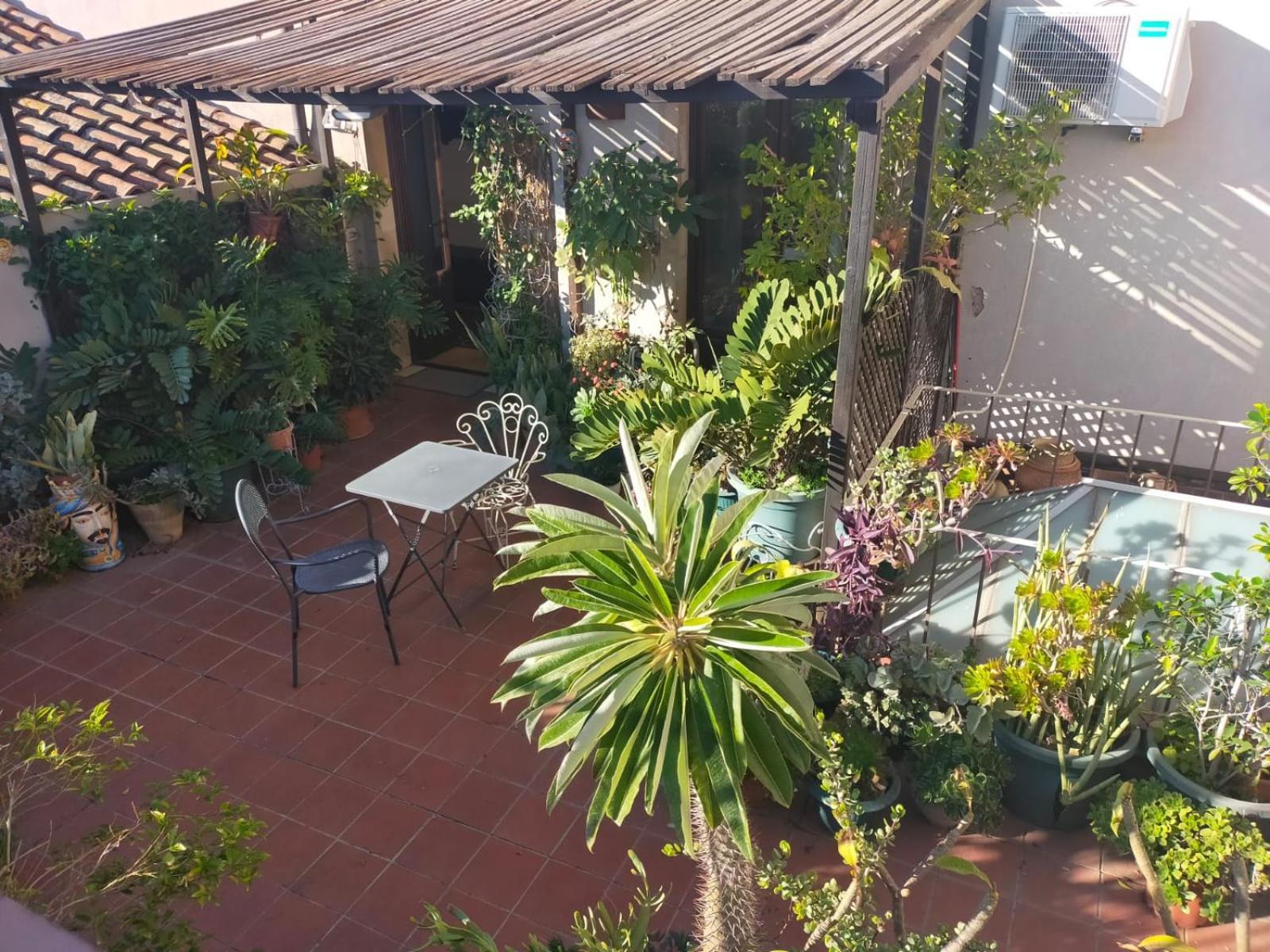 Crociferi B&B Catania Luaran gambar