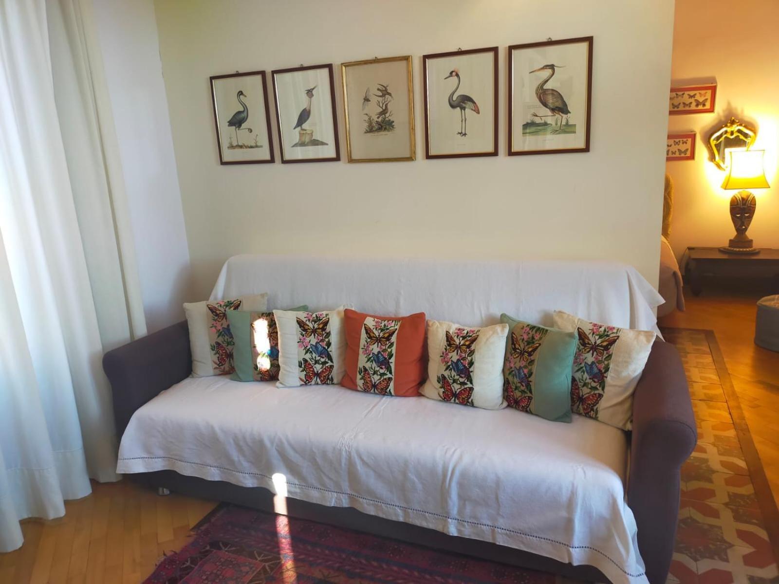 Crociferi B&B Catania Luaran gambar