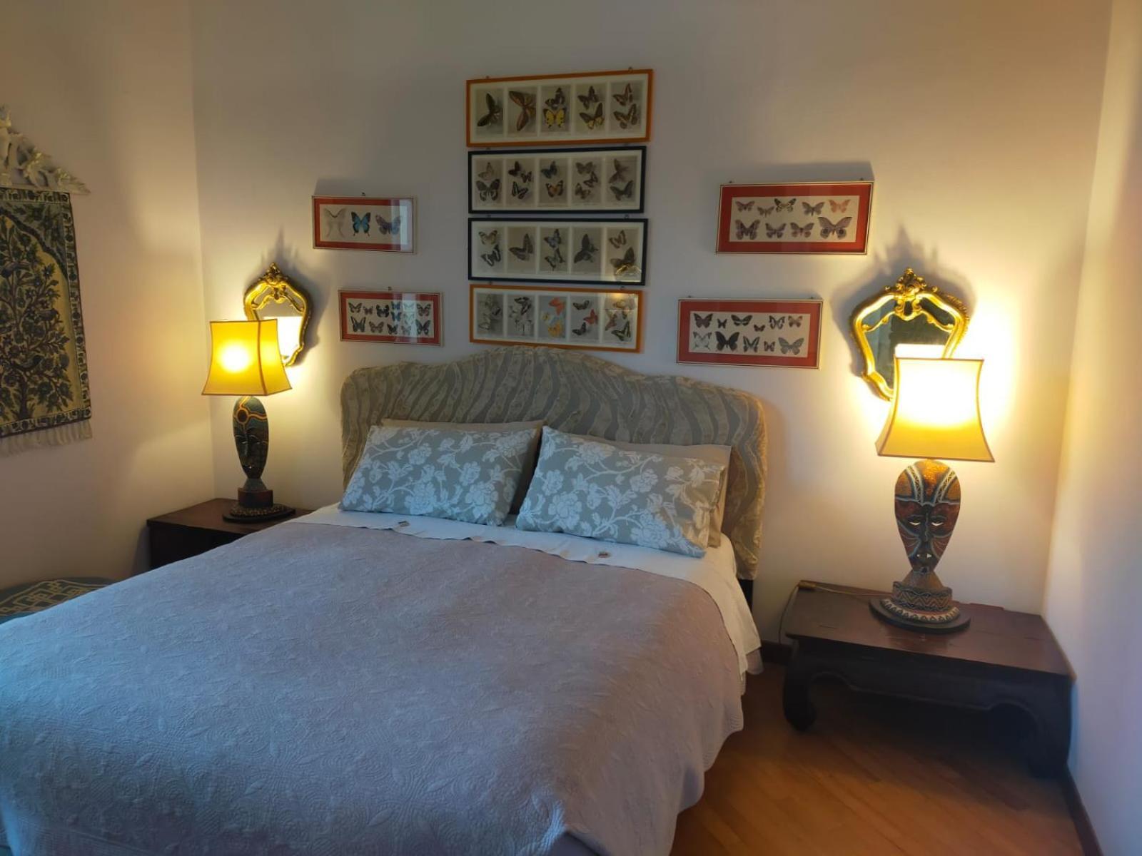 Crociferi B&B Catania Luaran gambar